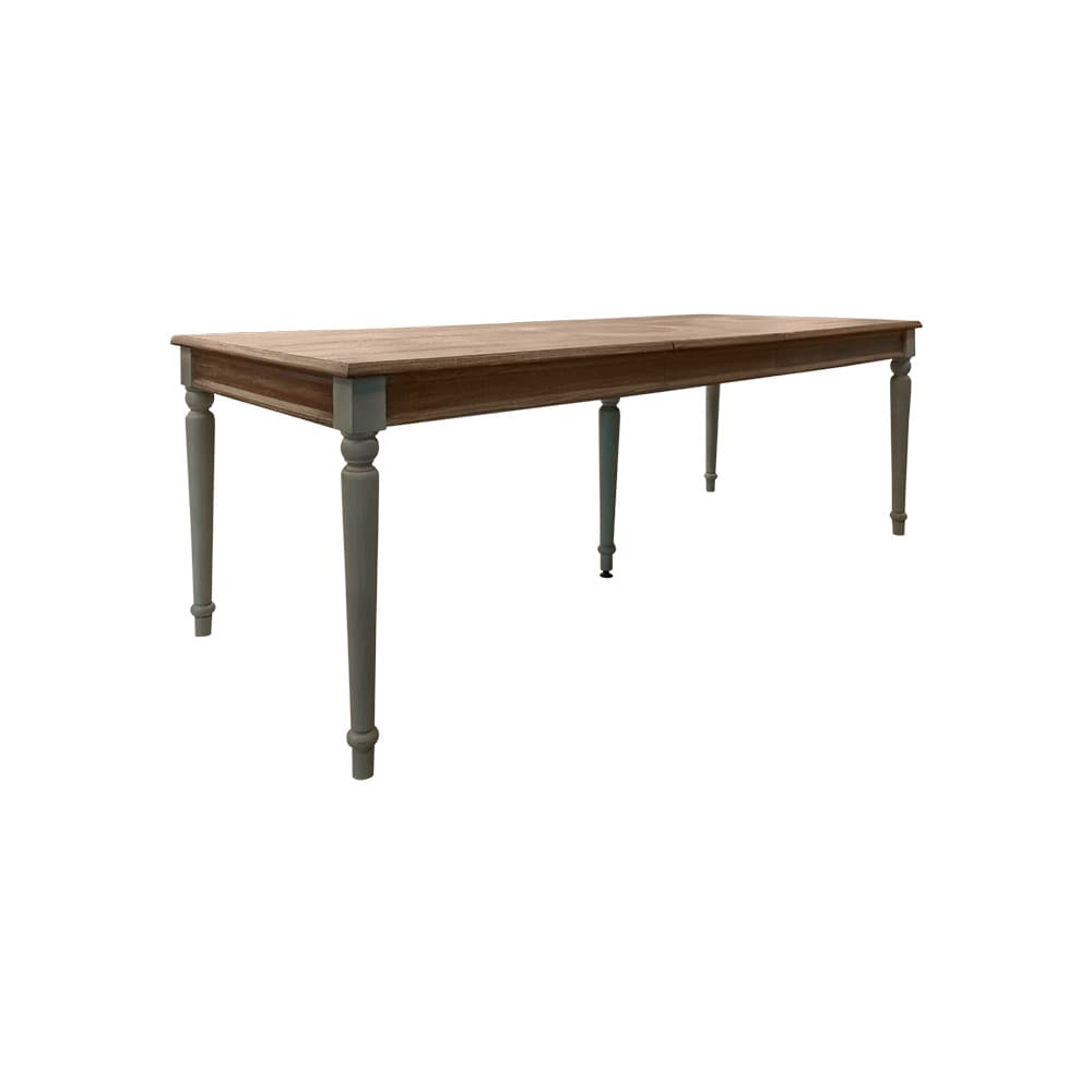 LESBOS/180-230,Extension Dining Table