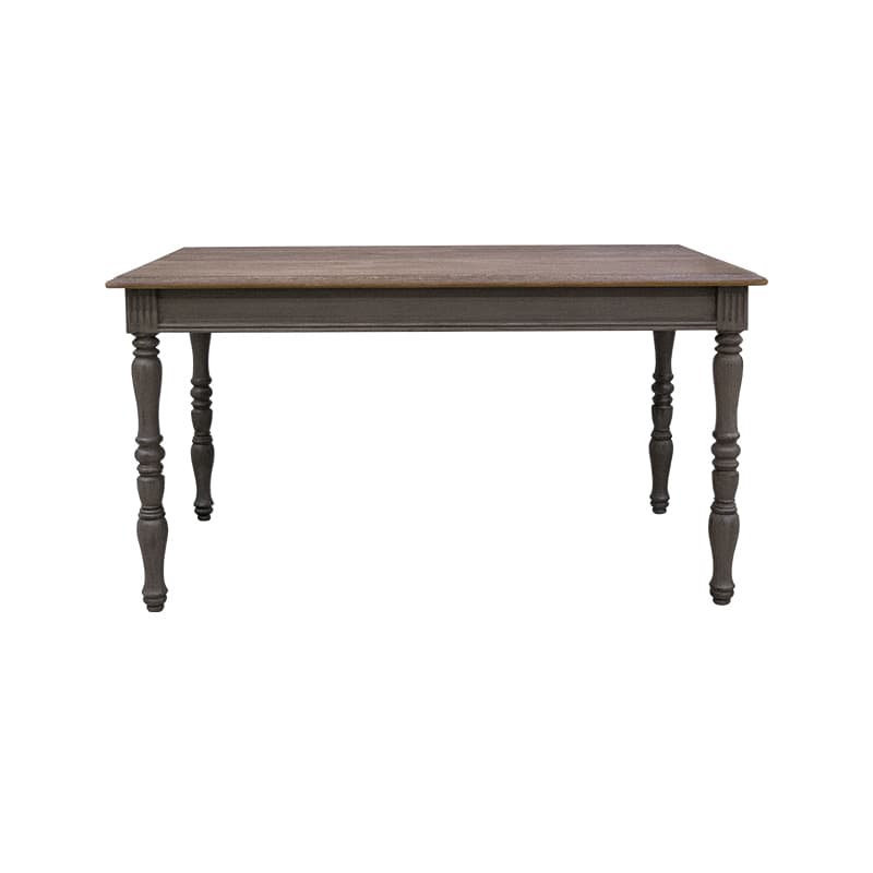 ROBUSTO/140,Dining Table-2