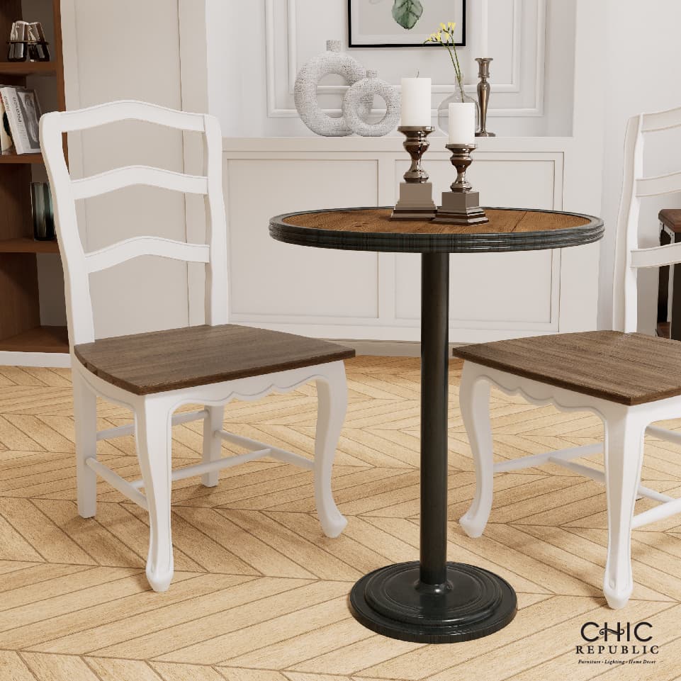 WALDO/60,Dining Table-2