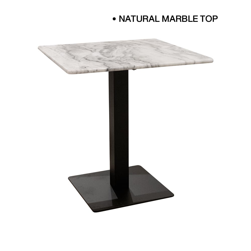 MEZZA SQUARE/70,โต๊ะอาหาร