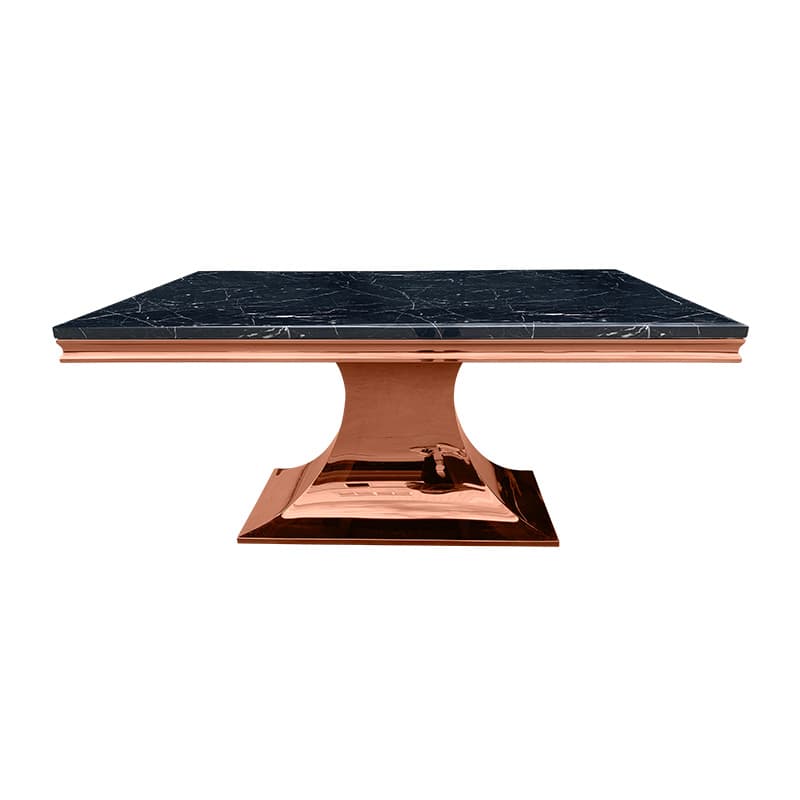 HERNANDEZ-RG/180 MARBLE,โต๊ะอาหาร-2