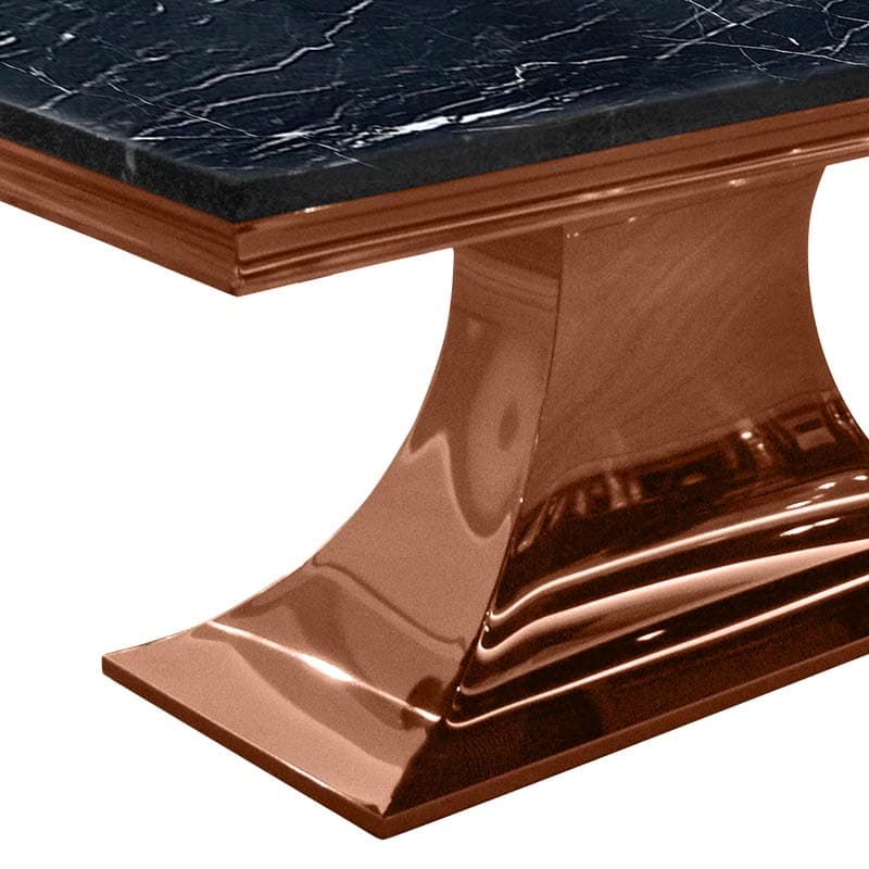 HERNANDEZ-RG/180 MARBLE,โต๊ะอาหาร-5