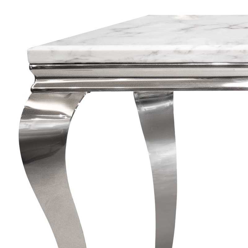 SANTIAGO-CH/180 MARBLE,Dining Table-4