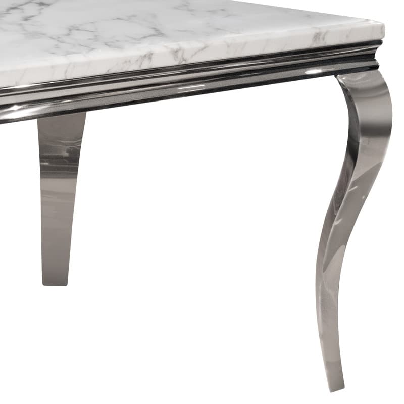 SANTIAGO-CH/180 MARBLE,Dining Table-5