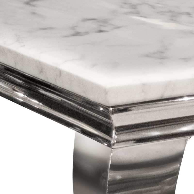 SANTIAGO-CH/180 MARBLE,Dining Table-6