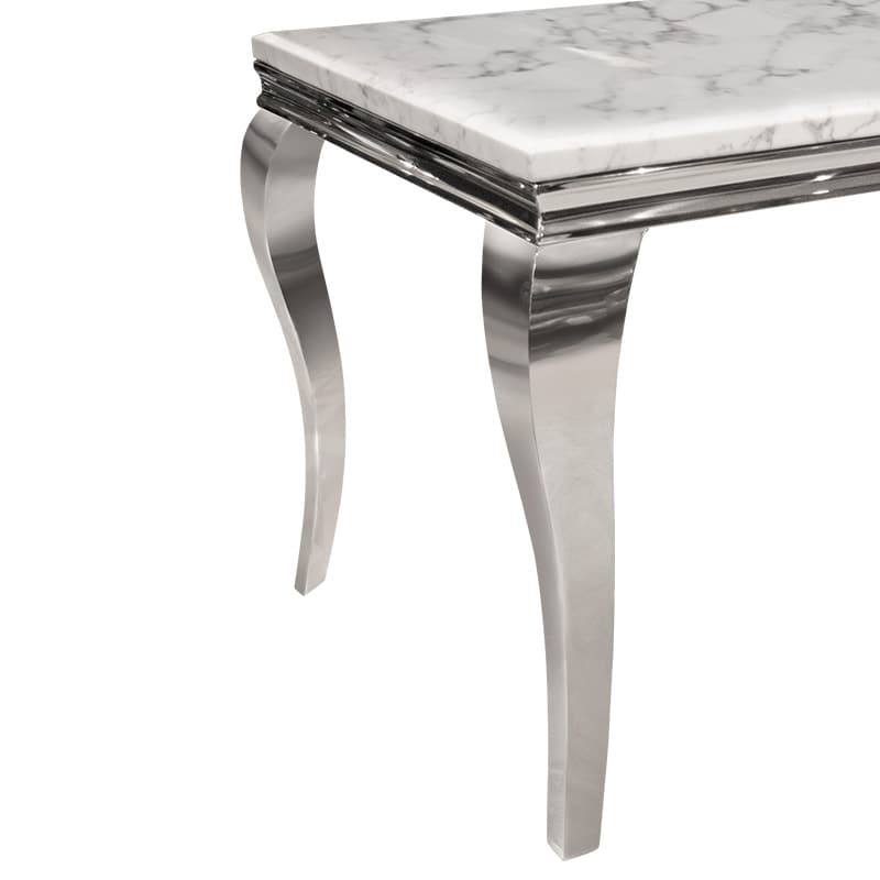 SANTIAGO-CH/220 MARBLE,Dining Table-3