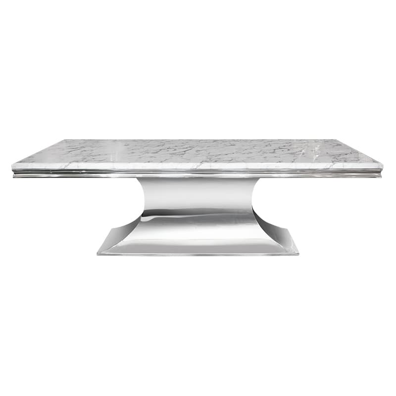 HERNANDEZ-CH/240 MARBLE,โต๊ะอาหาร-2