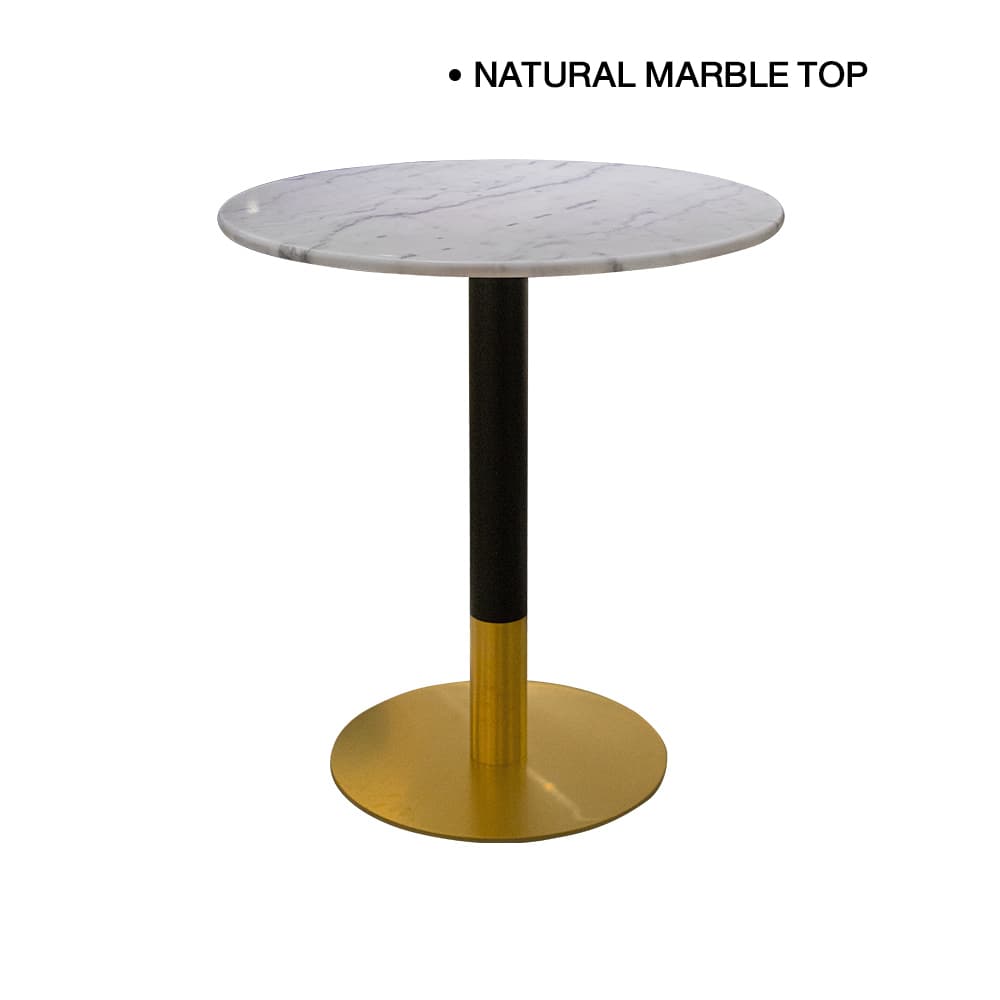 LUX CIRCLE-A/70,Dining Table