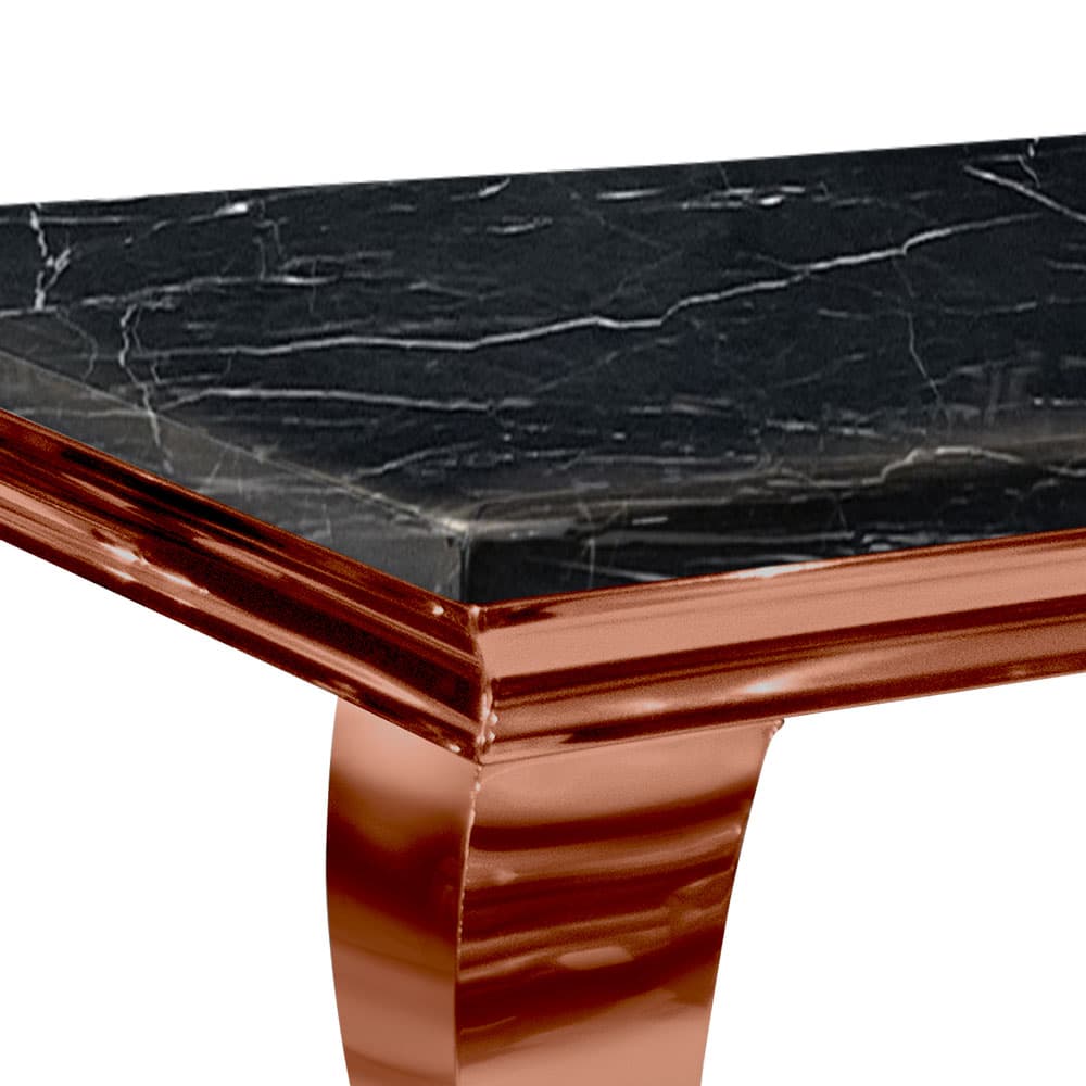 SANTIAGO-RG/180 MARBLE,Dining Table-3