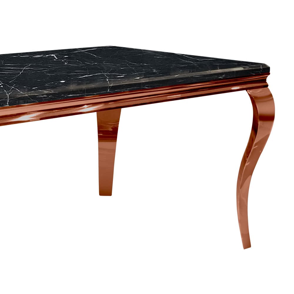 SANTIAGO-RG/180 MARBLE,Dining Table-4