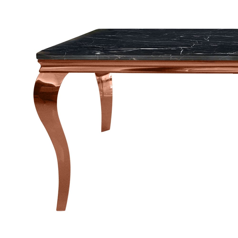 SANTIAGO-RG/180 MARBLE,Dining Table-5