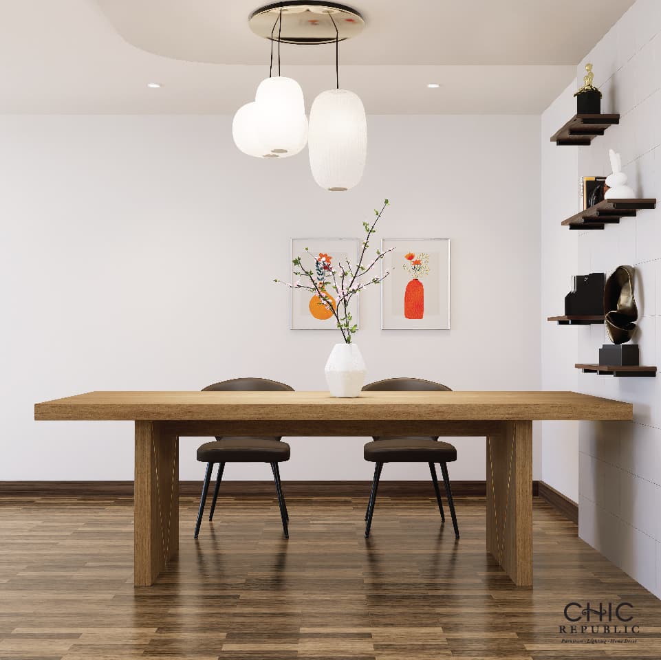 ARUBA/240,Dining Table-6