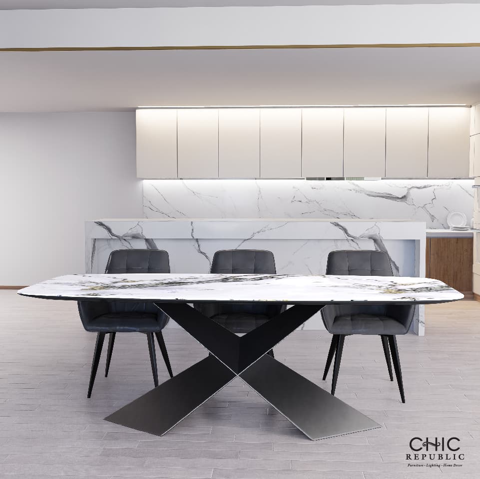 FLORENCE/220,โต๊ะอาหาร-7