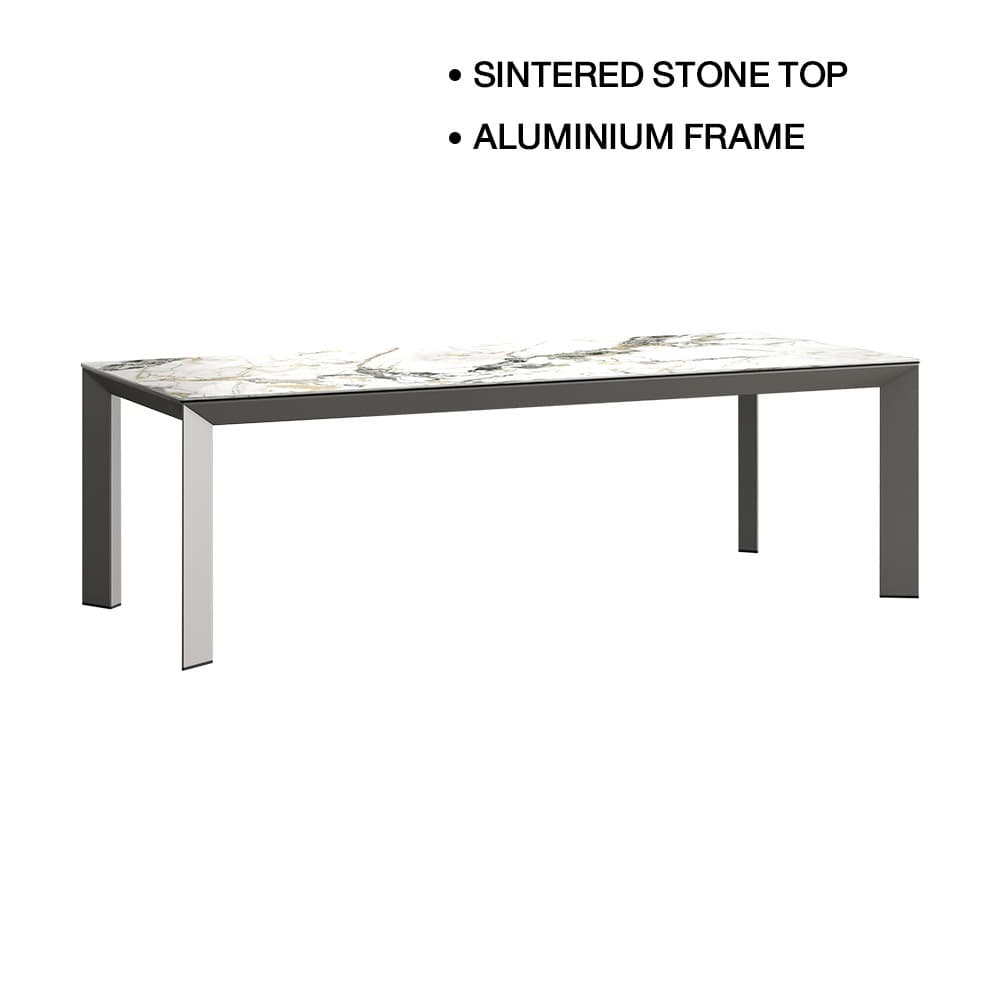 RAVELLO/240,โต๊ะอาหาร