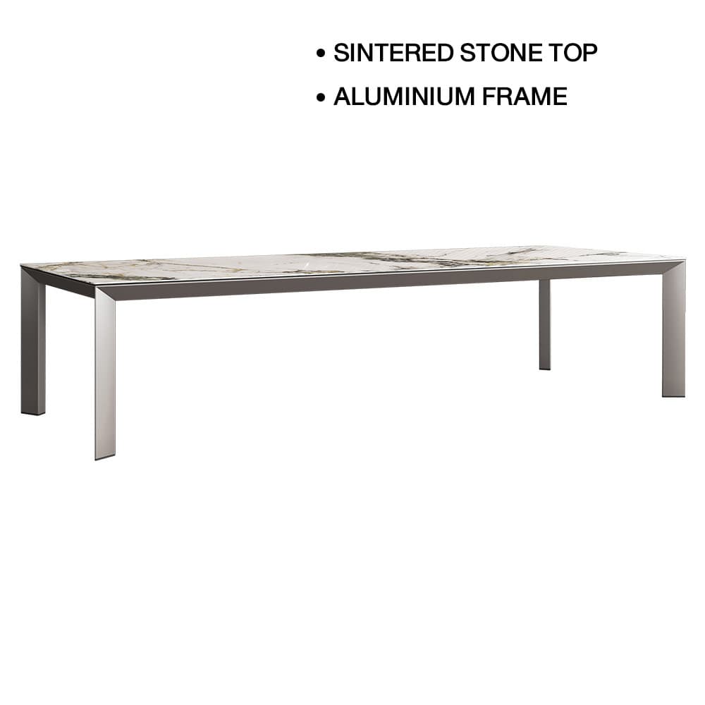 RAVELLO/320,โต๊ะอาหาร