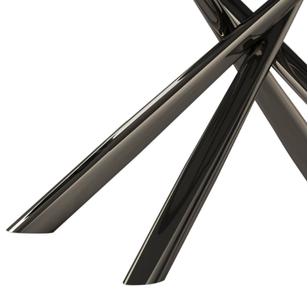 CHERENE ROUND/150,Dining Table-4