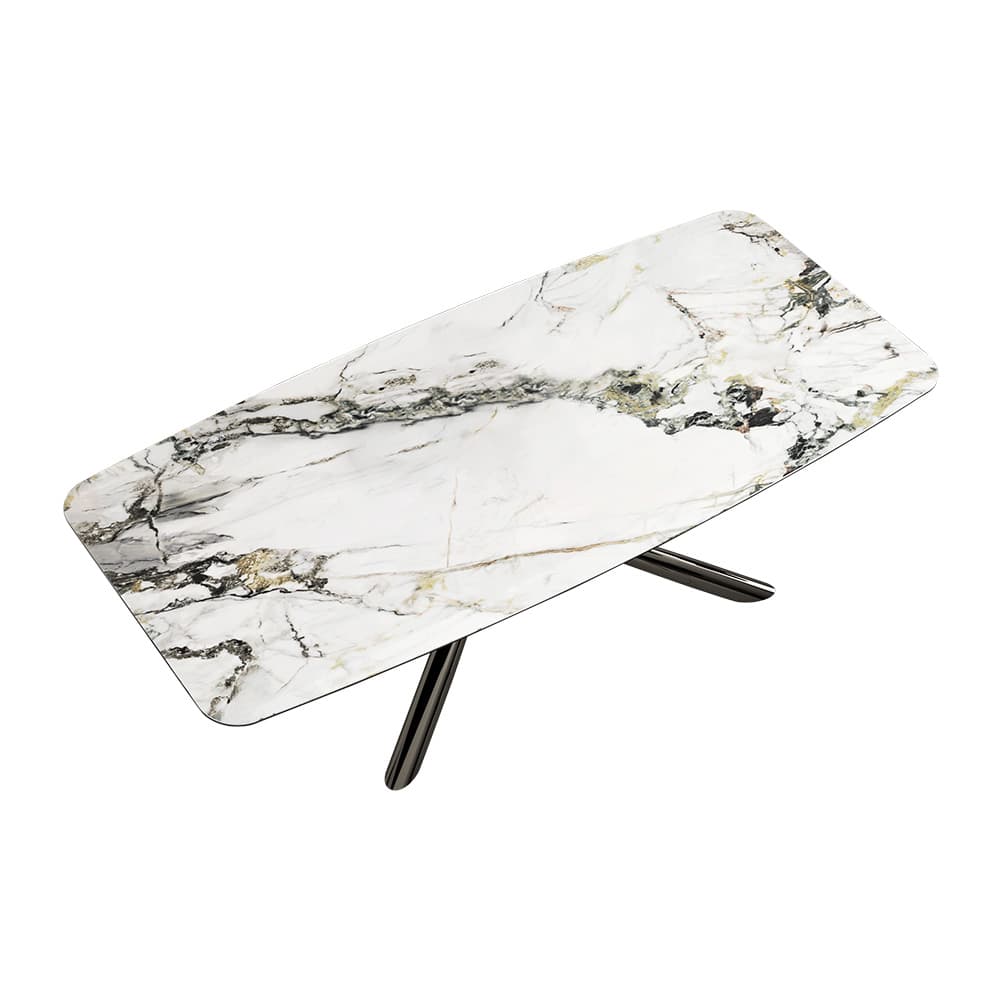 CHERENE RECTANGULAR/240,โต๊ะอาหาร-3