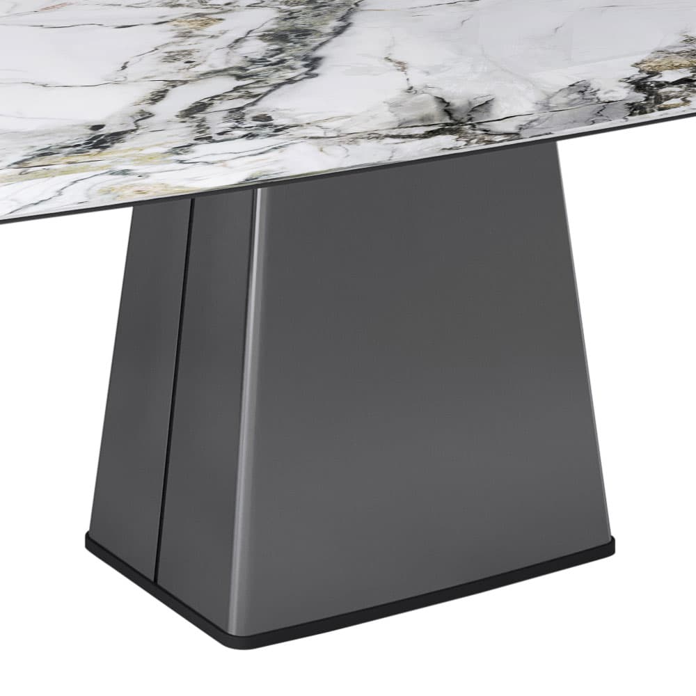 EMILIA RECTANGULAR-DG/220,โต๊ะอาหาร-4