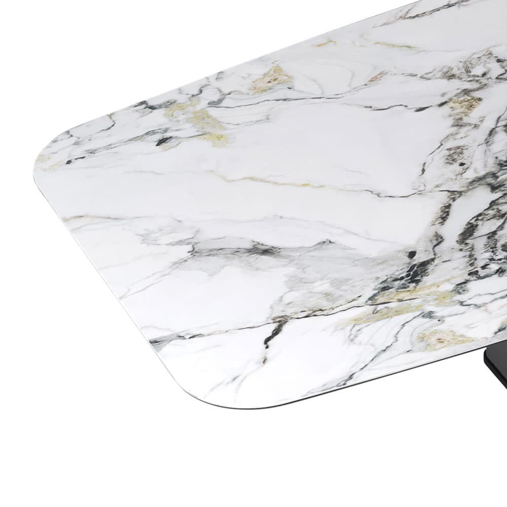 EMILIA RECTANGULAR-DG/220,โต๊ะอาหาร-5