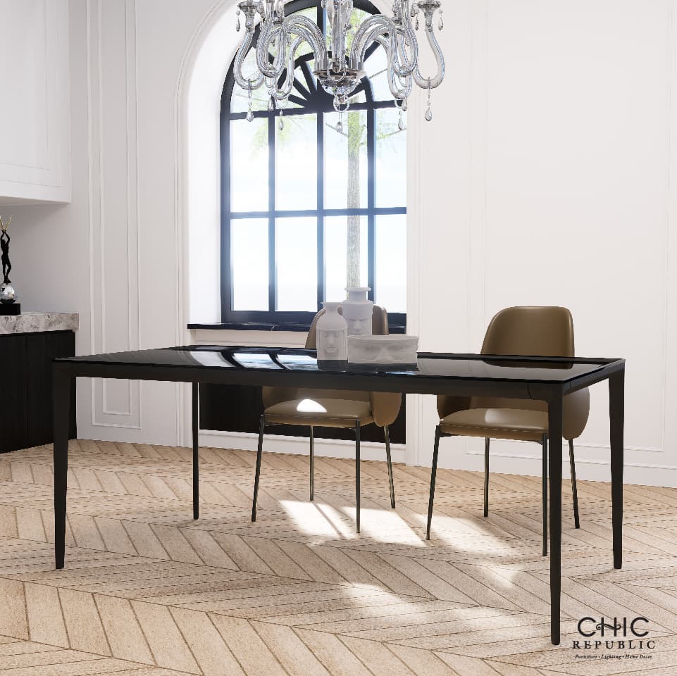 NORSE/180,Dining Table-4