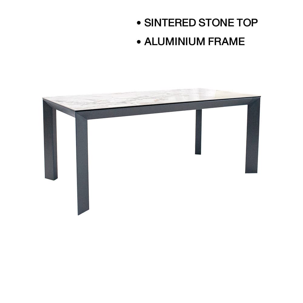 RAVELLO/180,Dining Table