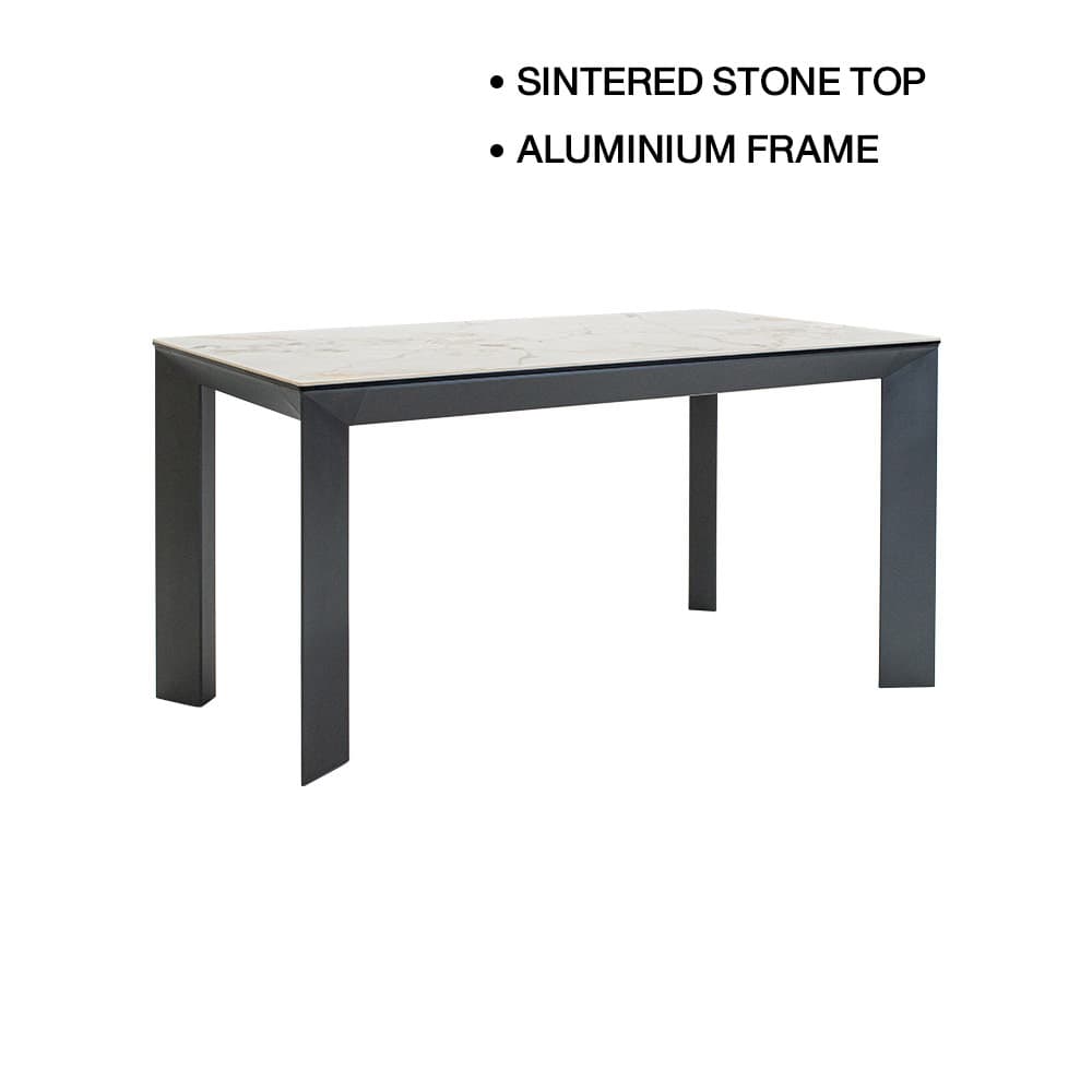 RAVELLO/140,โต๊ะอาหาร