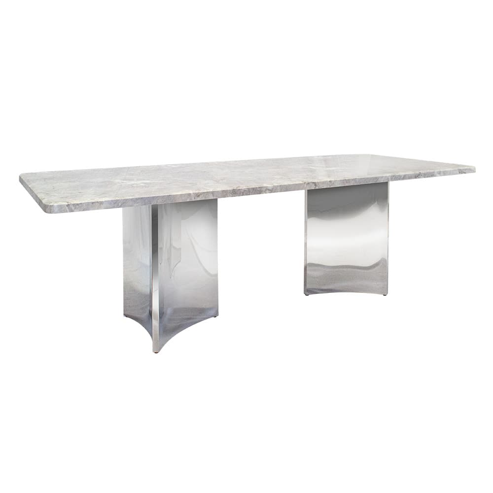 AEOLUS-CH/240 MARBLE,โต๊ะอาหาร-2