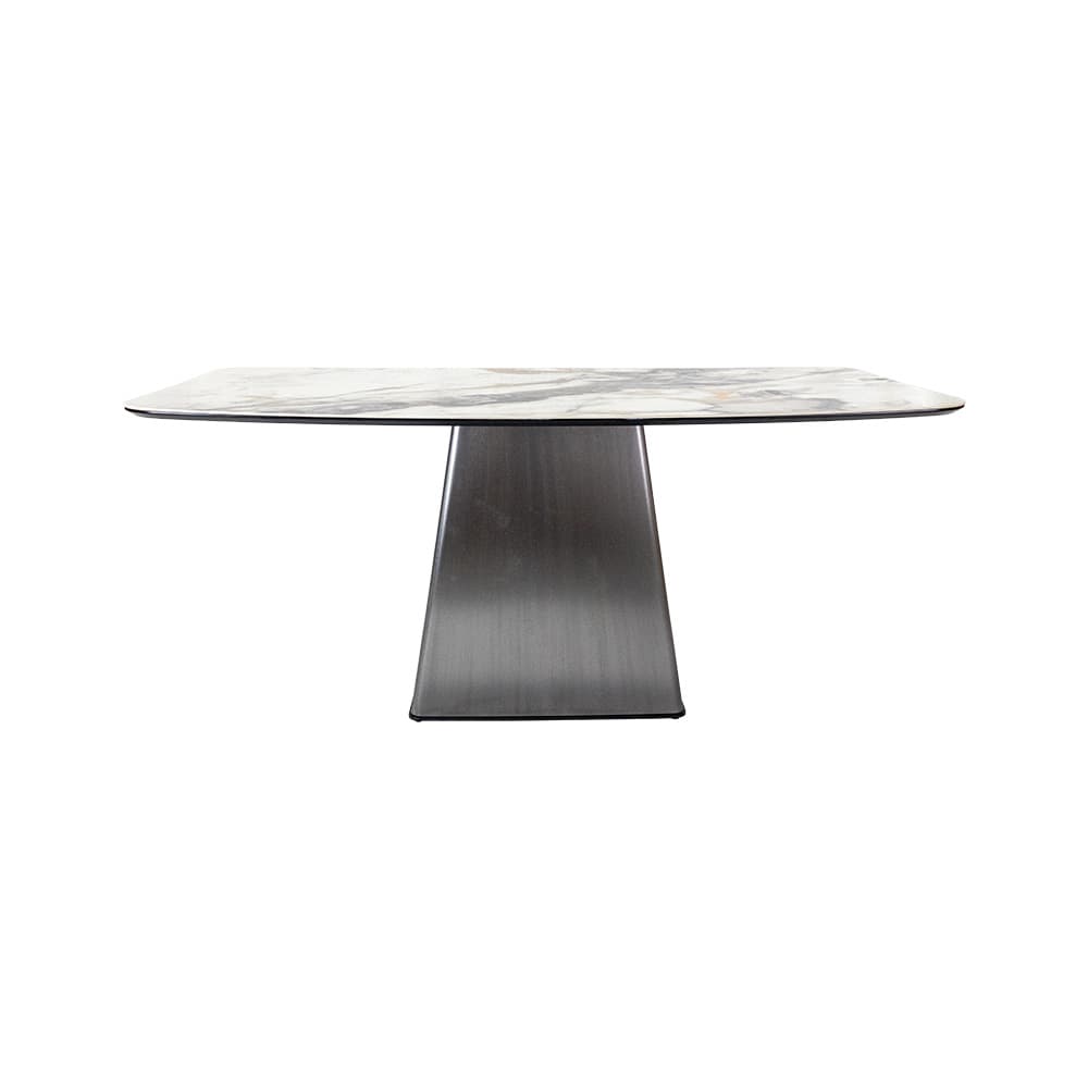 EMILIA RECTANGULAR-DG/180,โต๊ะอาหาร-2