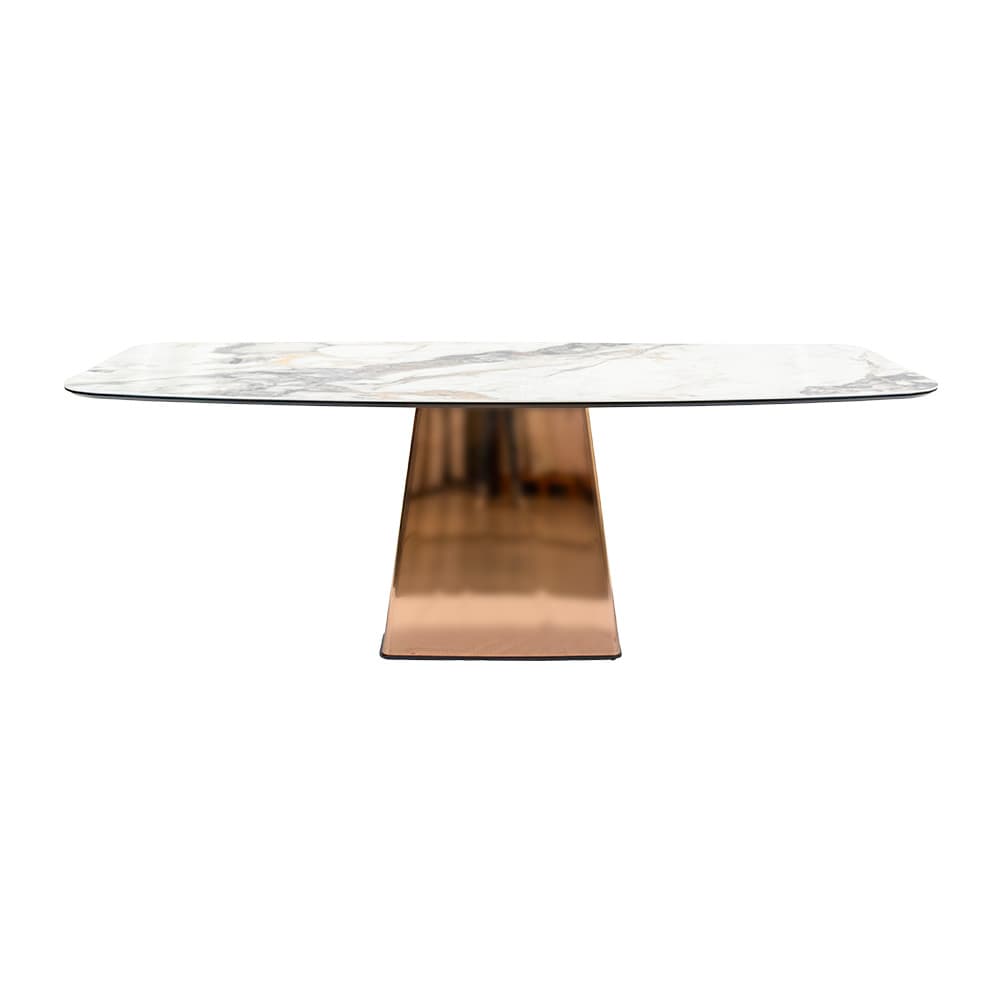 EMILIA RECTANGULAR-RG/220,โต๊ะอาหาร-2