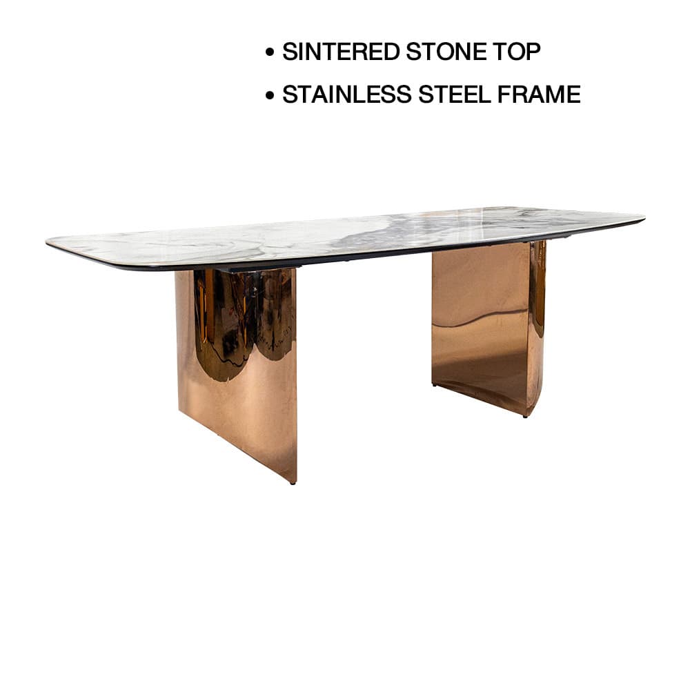 CHATOU-RG/220,โต๊ะอาหาร