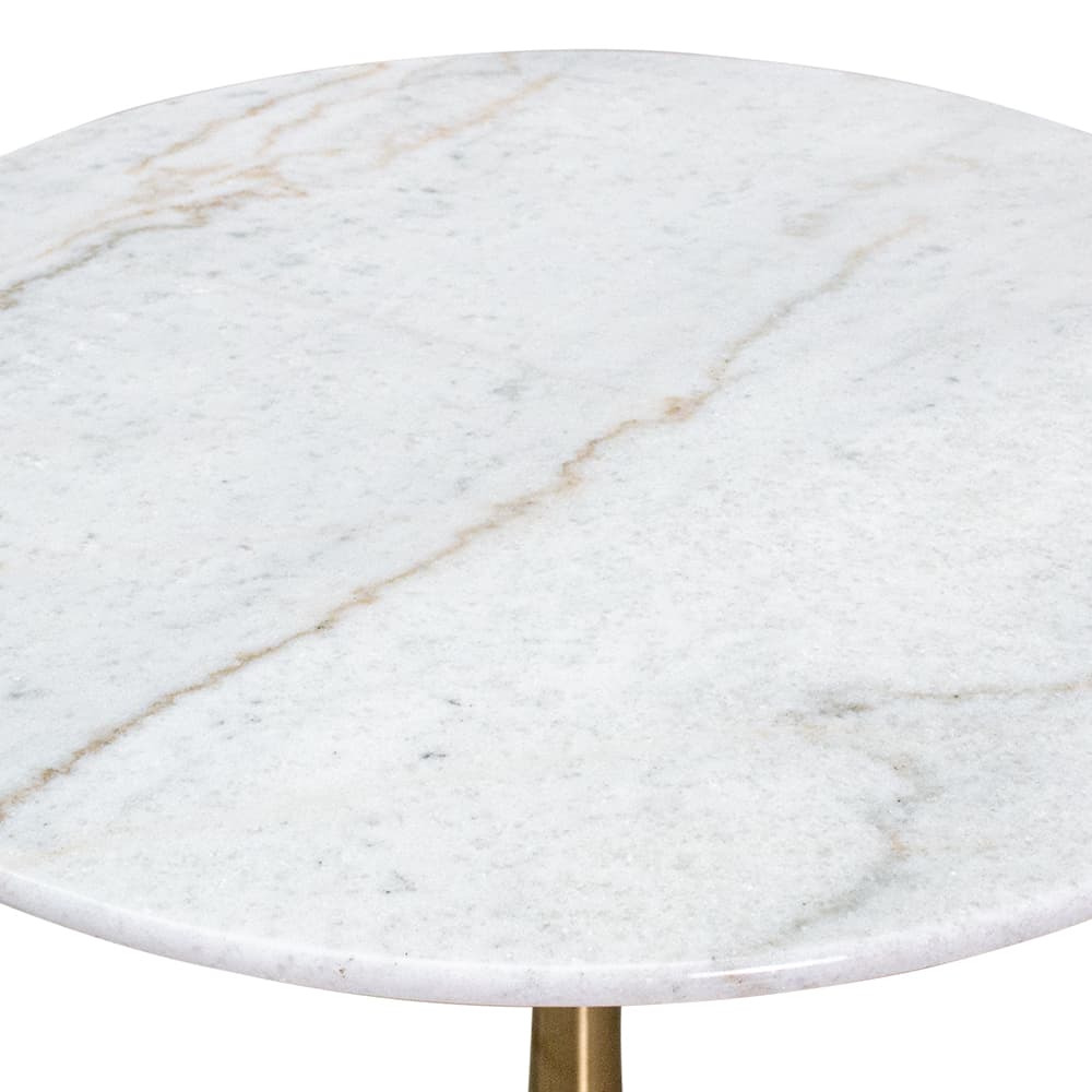 ALEX CIRCLE/80,โต๊ะอาหาร-3