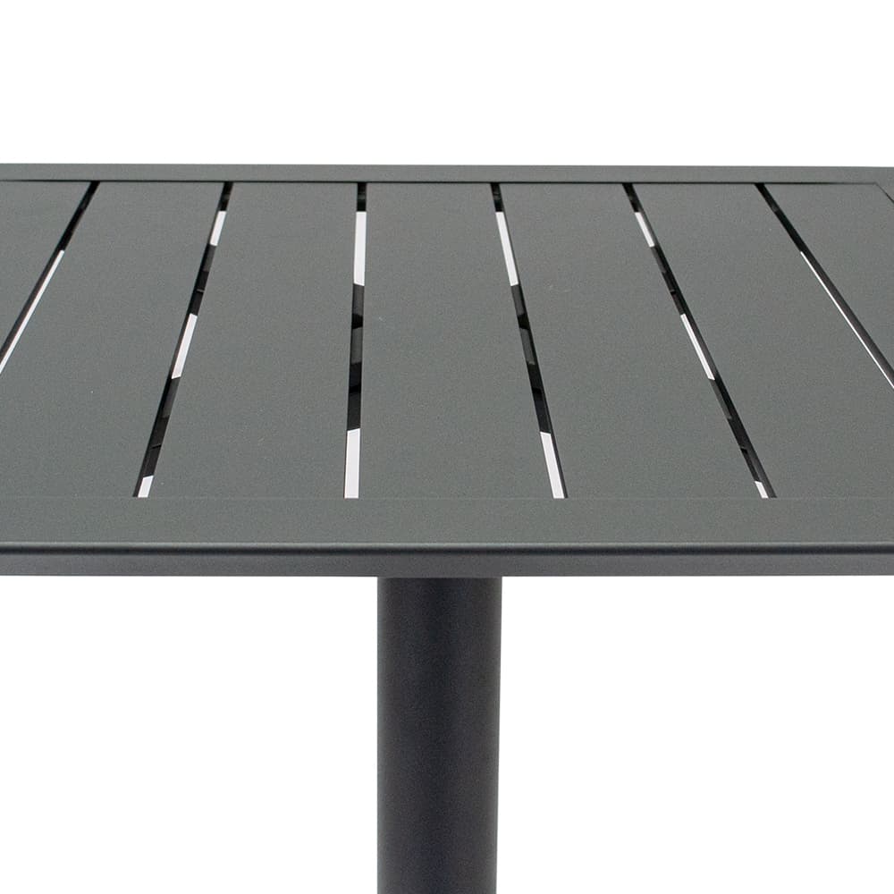 PLEAT/60,Bar Table-5