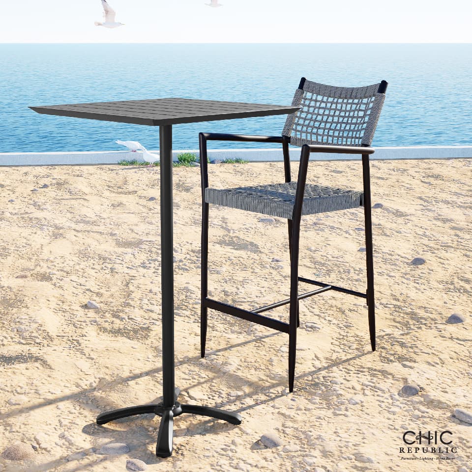 PLEAT/60,Bar Table-6