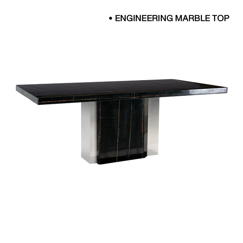 GENOVA/200,Dining Table