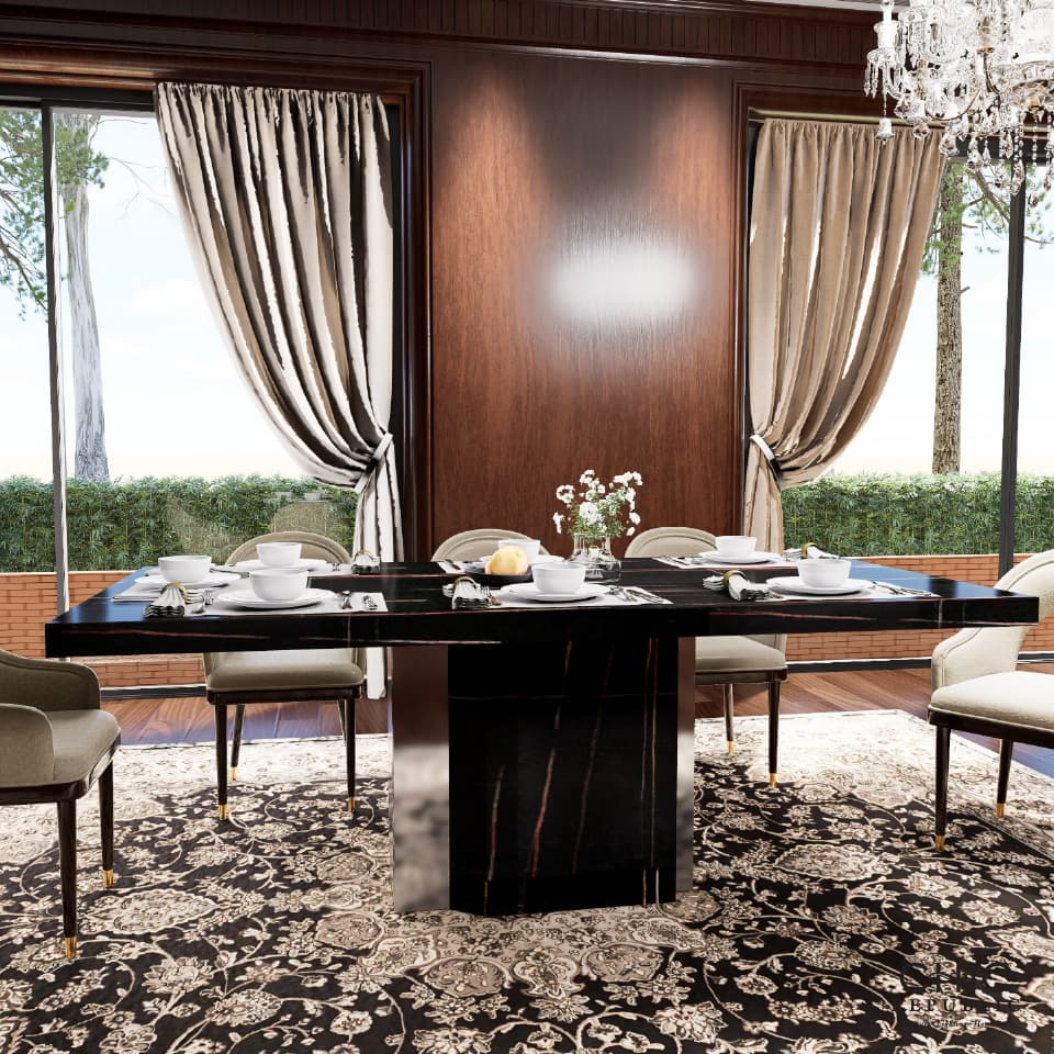 GENOVA/200,โต๊ะอาหาร-5