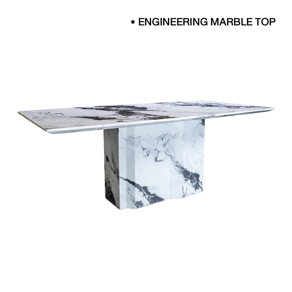 ATHENS/200,Dining Table