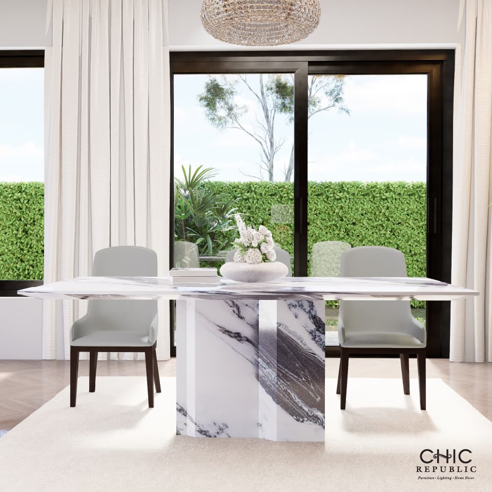 ATHENS/200,โต๊ะอาหาร-6