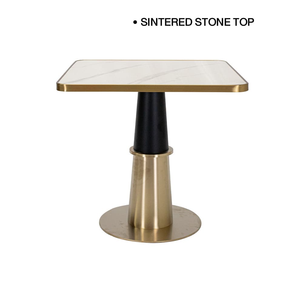 JAYLOR SQUARE/80,โต๊ะอาหาร