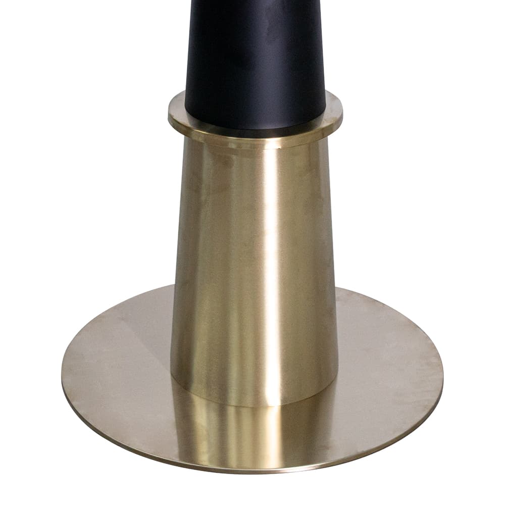 GLACIER CIRCLE/80,โต๊ะอาหาร-2