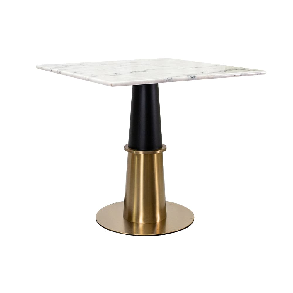 GLACIER SQUARE/80,Dining Table-2