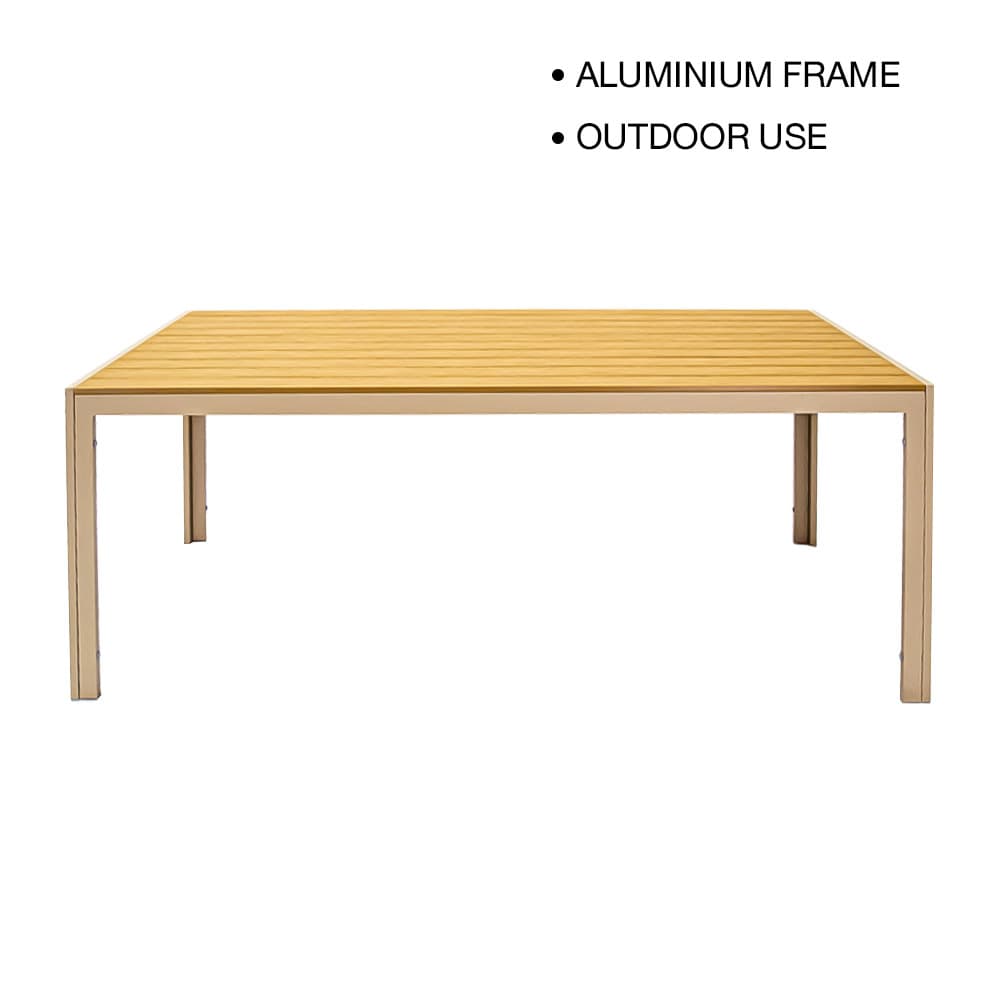 NUIT/230,Dining Table