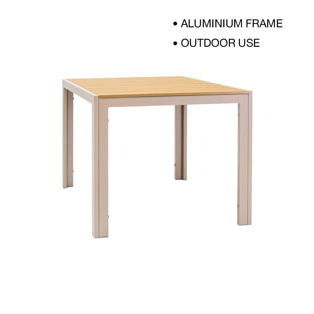 JAMES/90,โต๊ะอาหาร