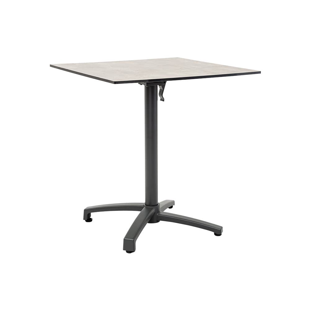 AVOCA/70,Folding Dining Table-2