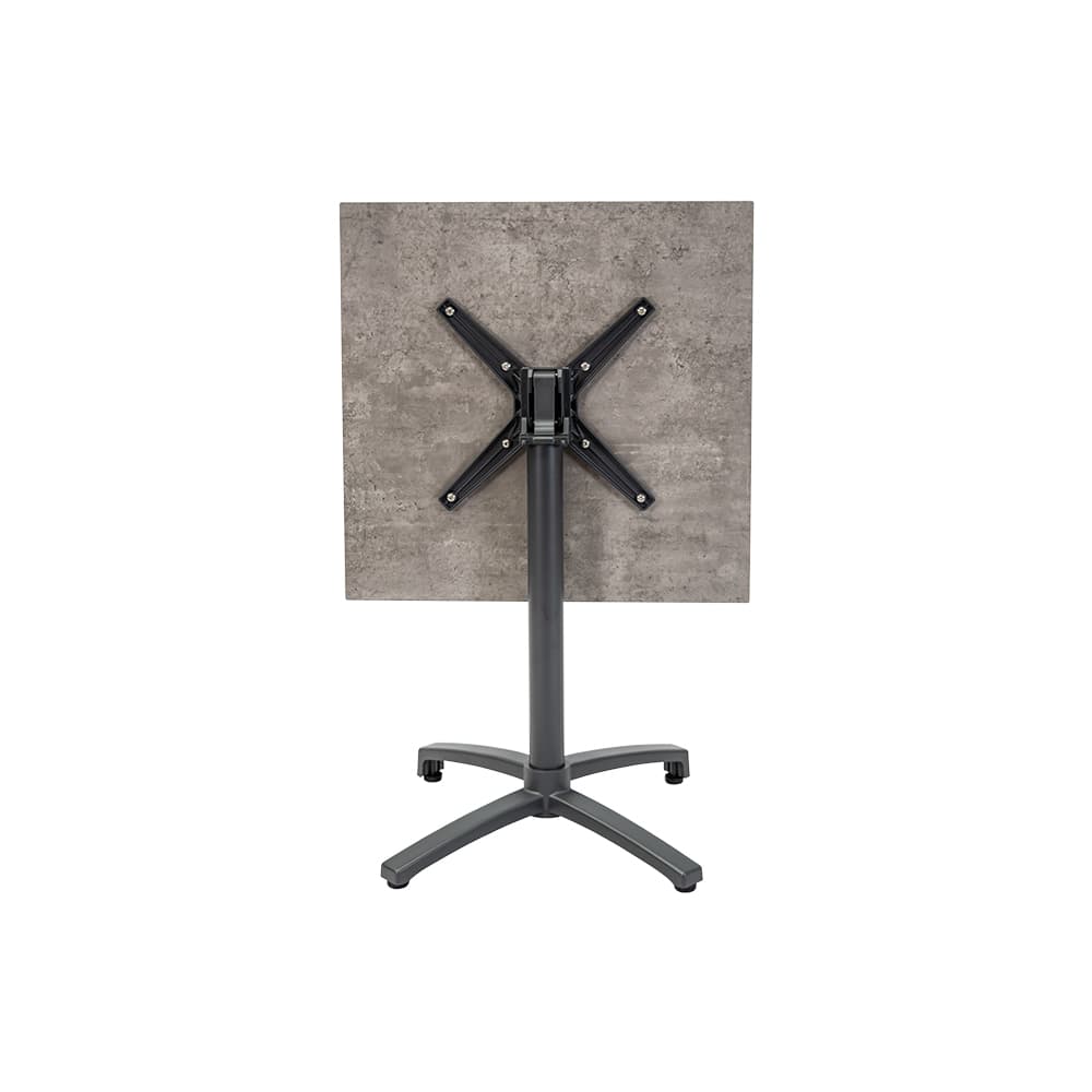 AVOCA/70,Folding Dining Table-4