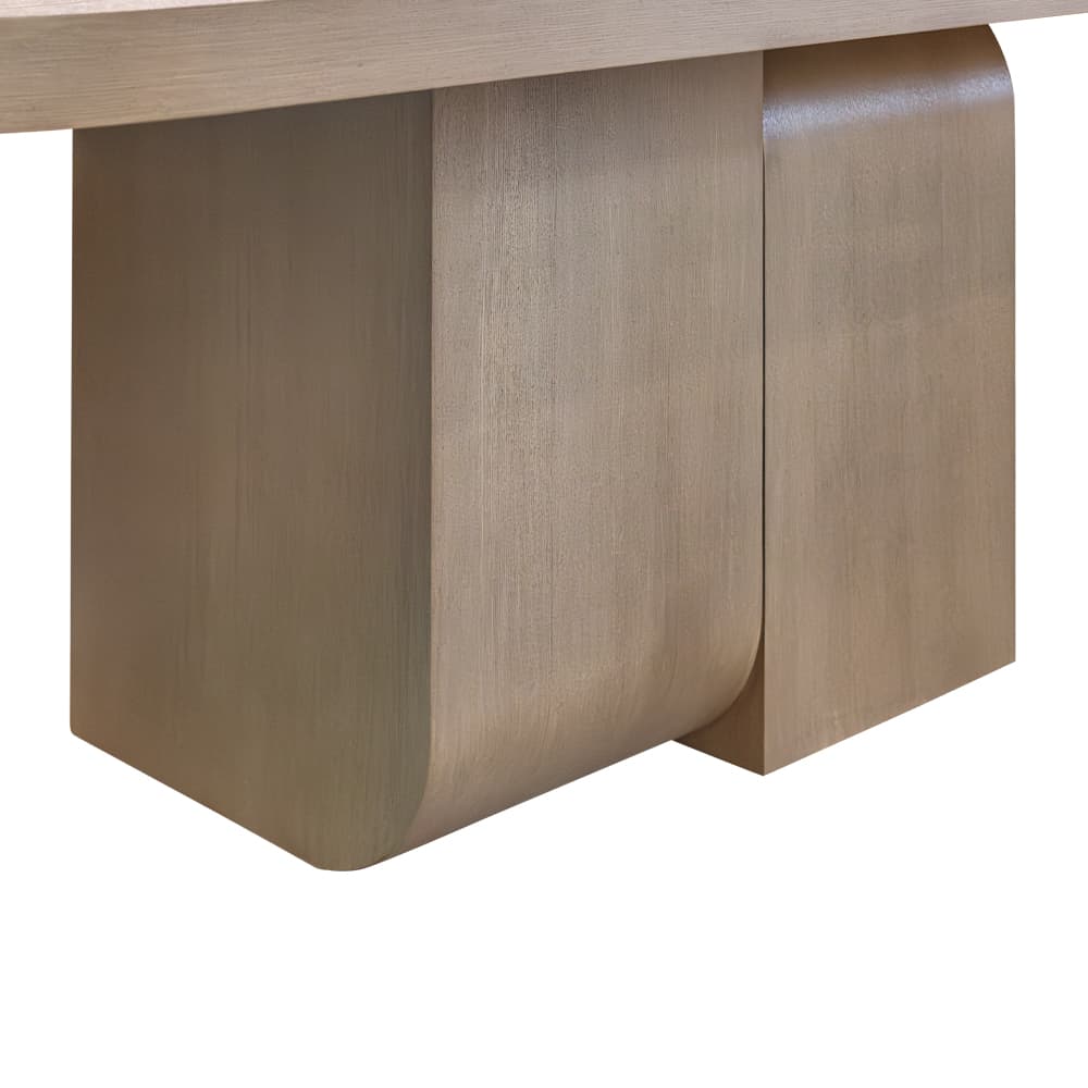 PLUTO/220,Dining Table-3