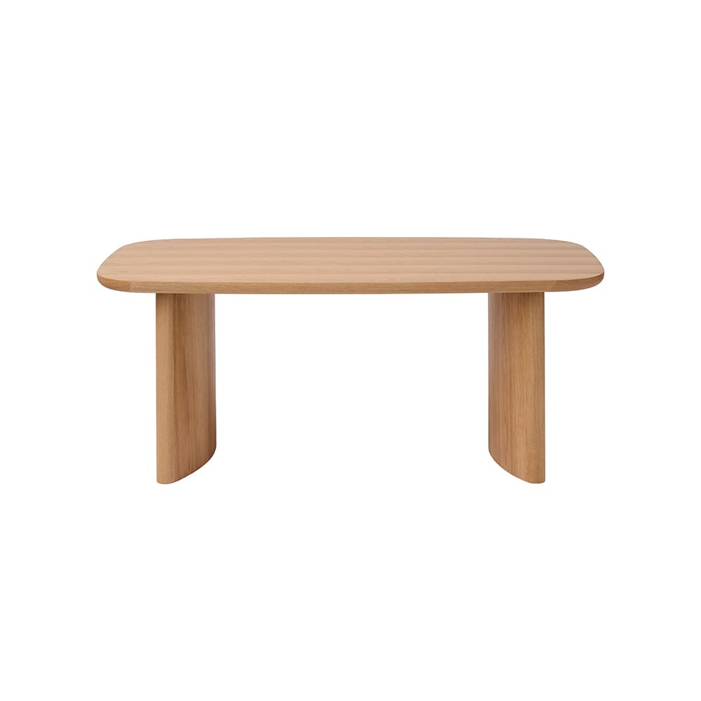 OAKEN/180,Dining Table-2