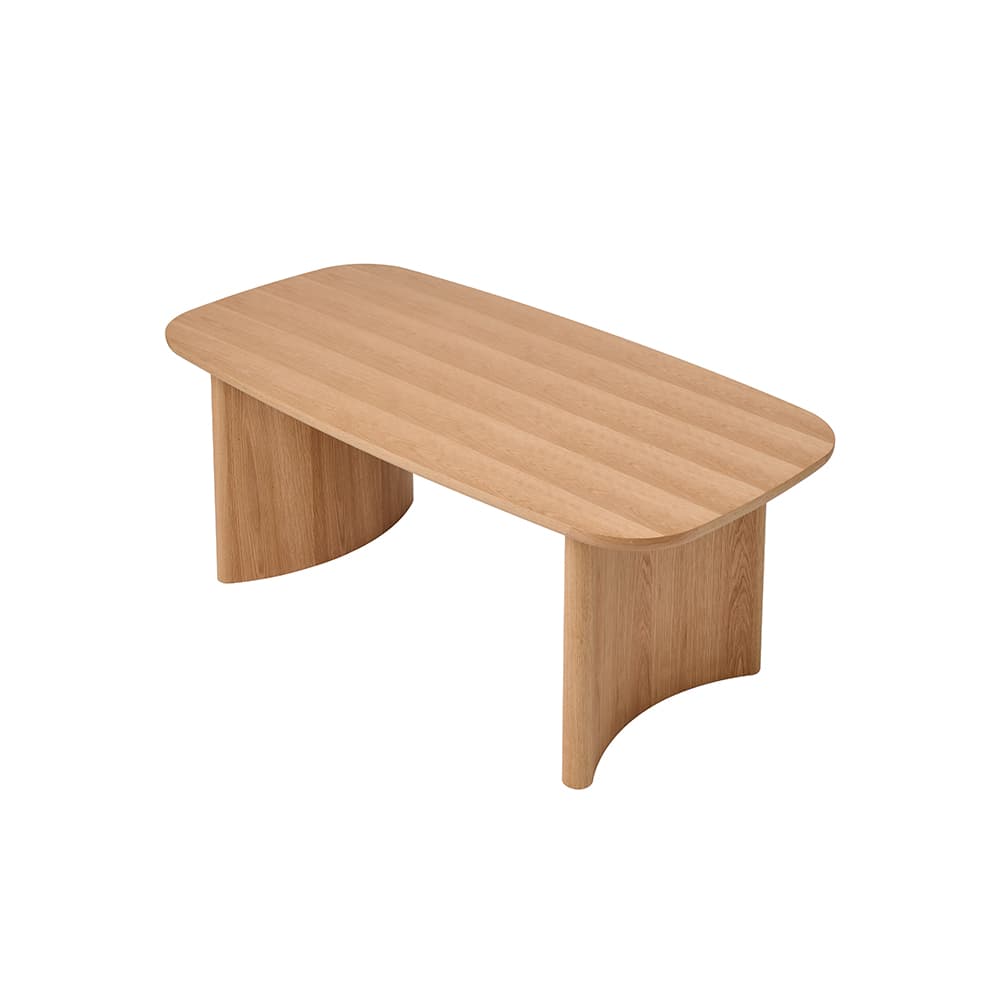 OAKEN/180,Dining Table-3