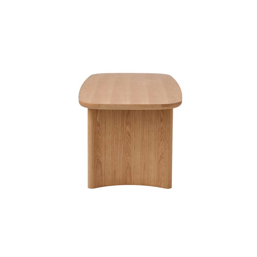 OAKEN/180,Dining Table-4
