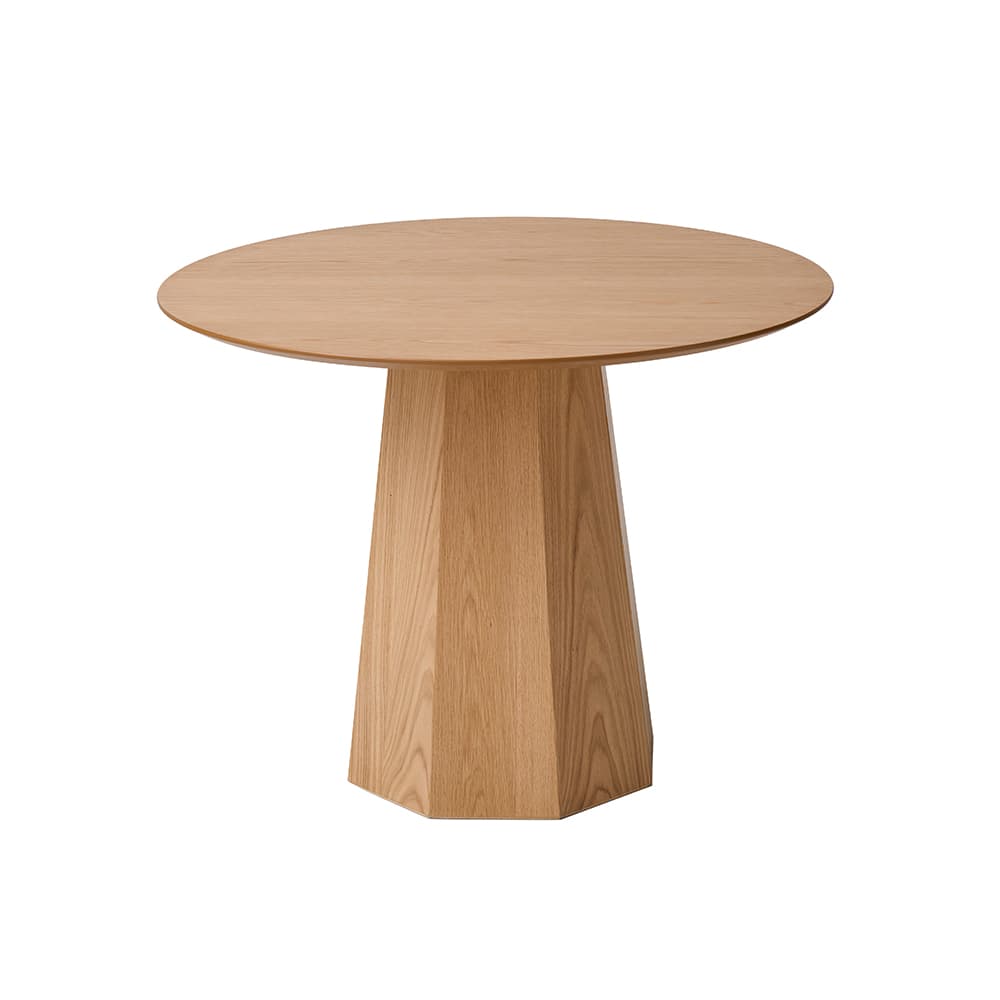 SENO ROUND/100,โต๊ะอาหาร