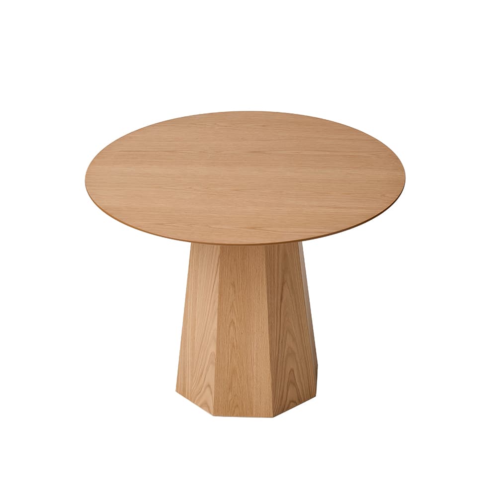 SENO ROUND/100,Dining Table-2